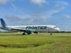 Frontier Airlines Offers Low-Cost New Flights To The Sun This Fall