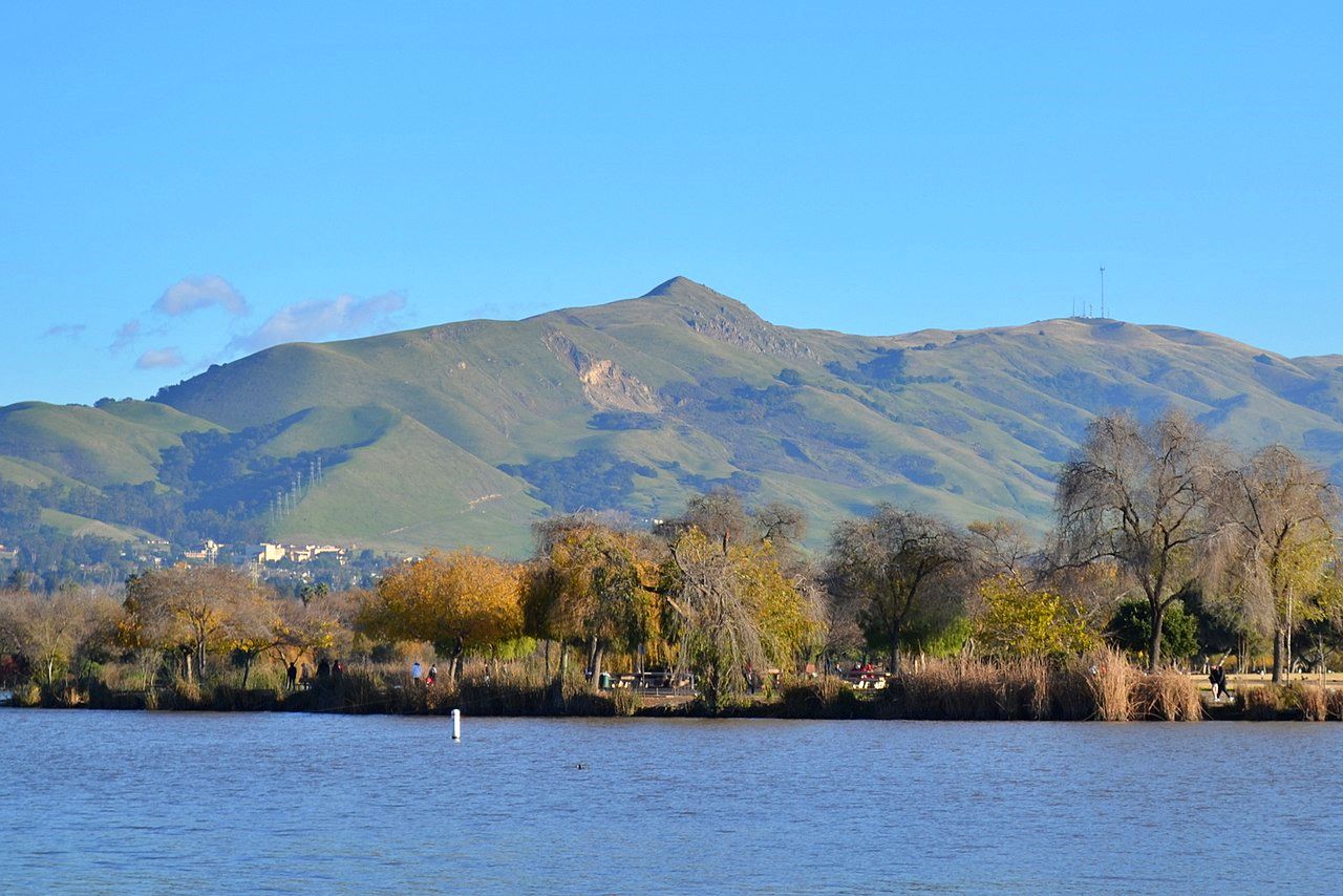 Fremont, California
