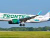 Frontier Airlines Offers 55% Discount for Seniors Aged 55 And Up
