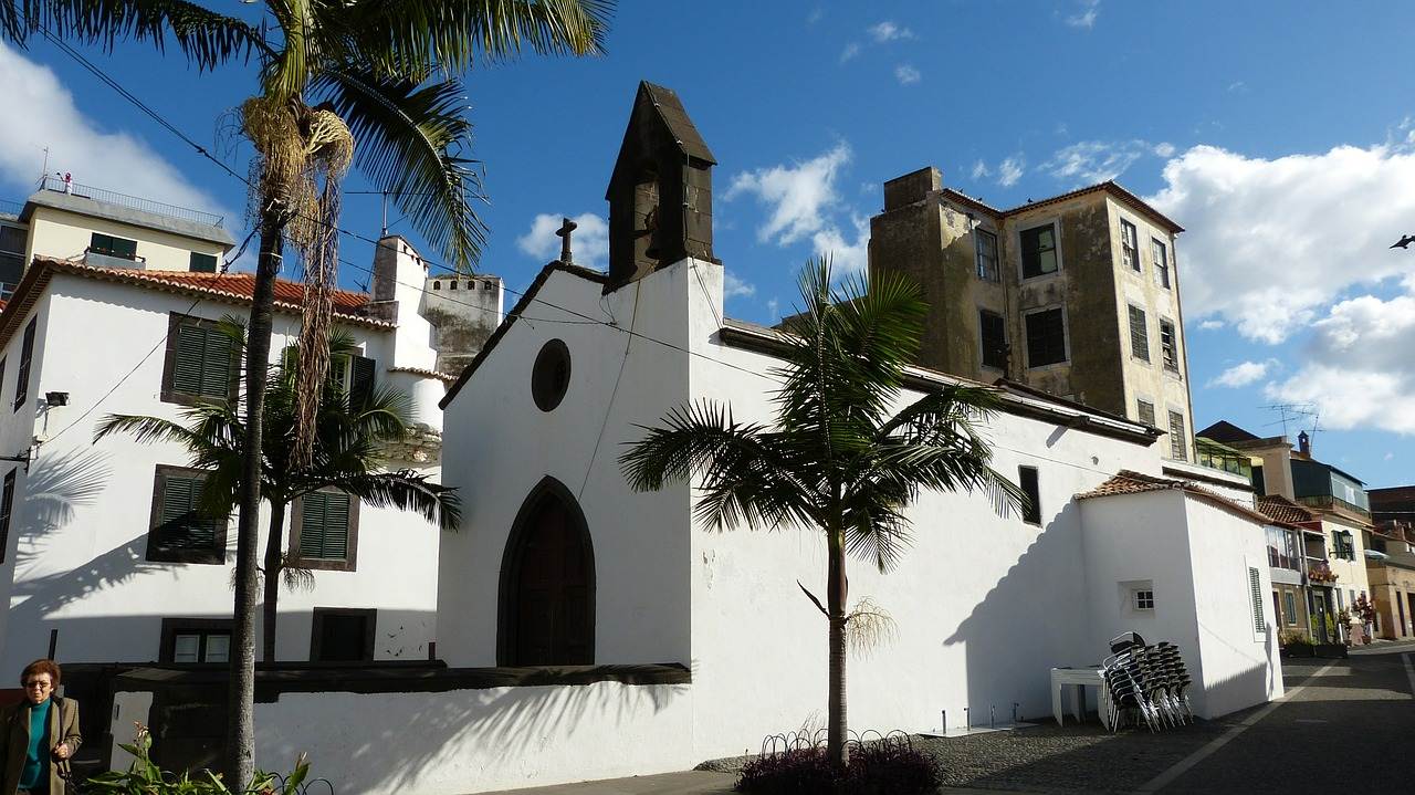 Funchal, Madeira