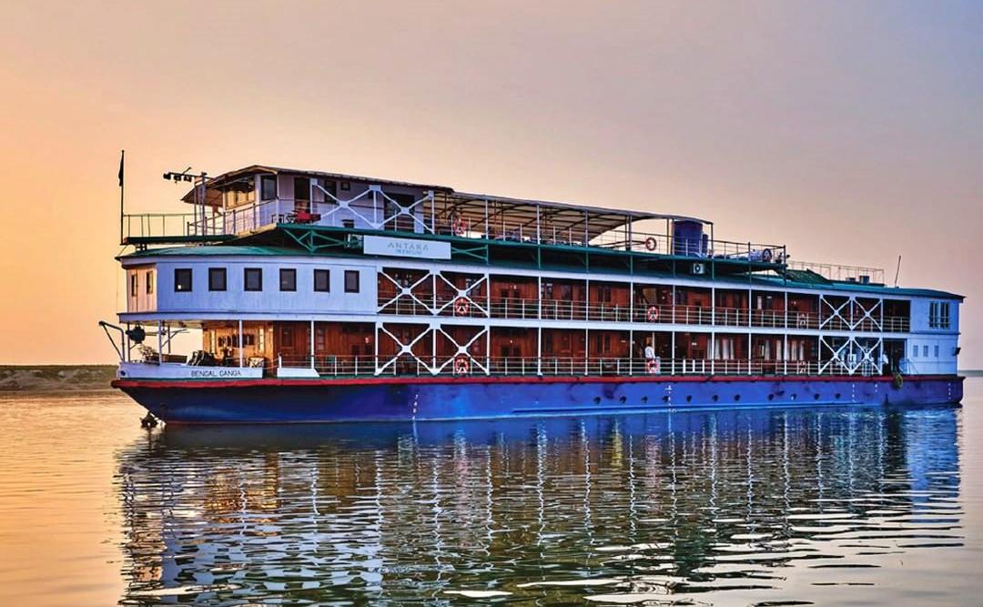 antara luxury river cruises owner name