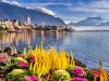 Switzerland Prepares To Welcome International Travelers In May