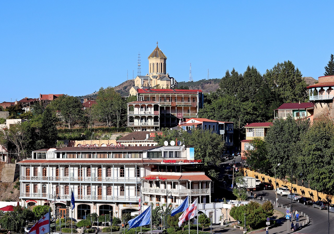 Tbilisi