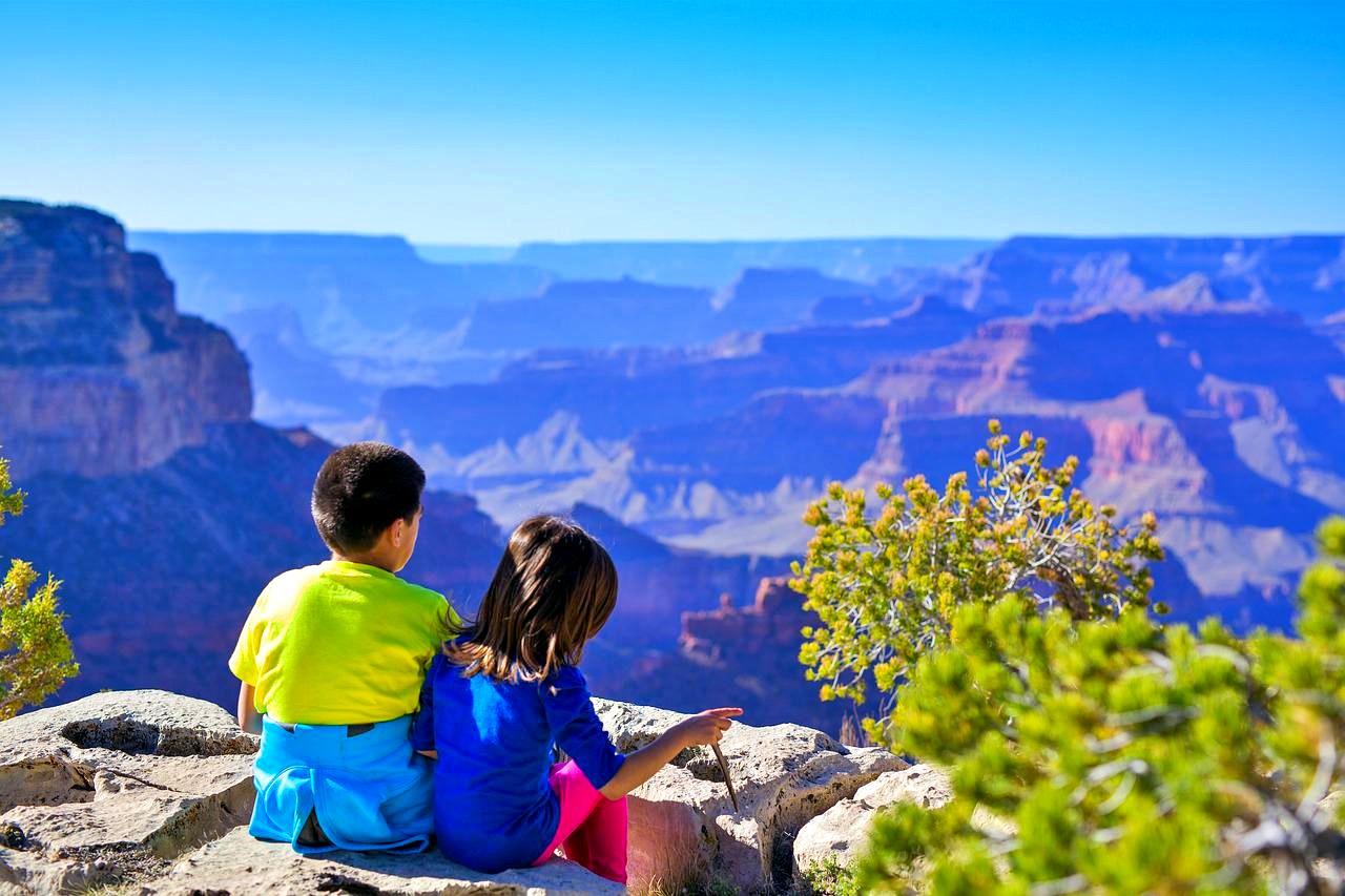 Grand Canyon National Park