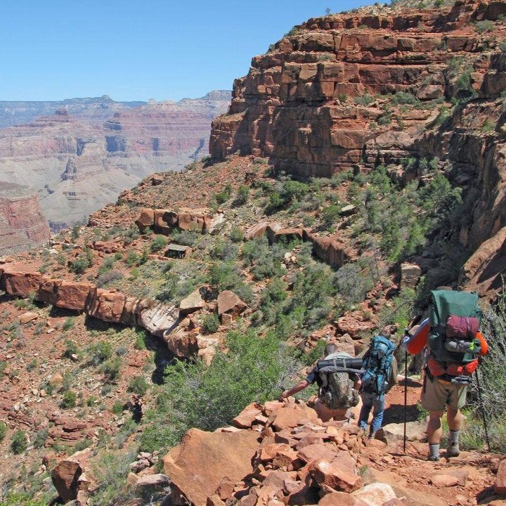Grand Canyon National Park