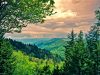 Quiet Parks Movement Allows Travelers To Experience True Silence