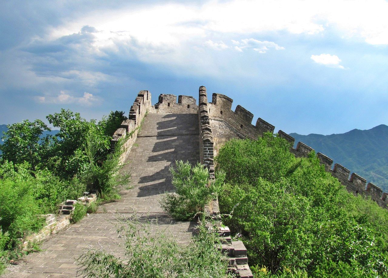 Great Wall of China