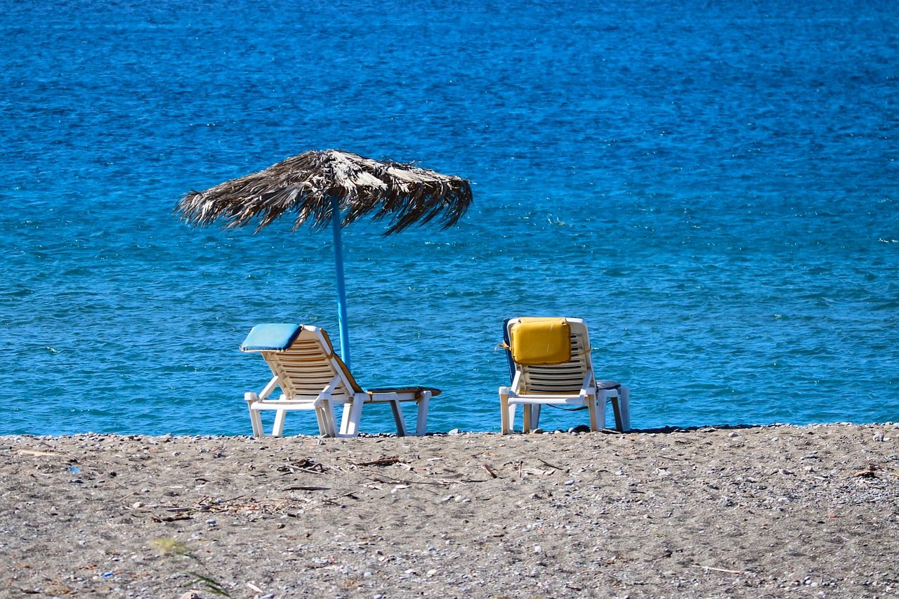 Greece prime minister announces new tourist rules relating to beaches