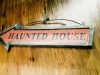 Family Friendly Haunted Houses and Attractions