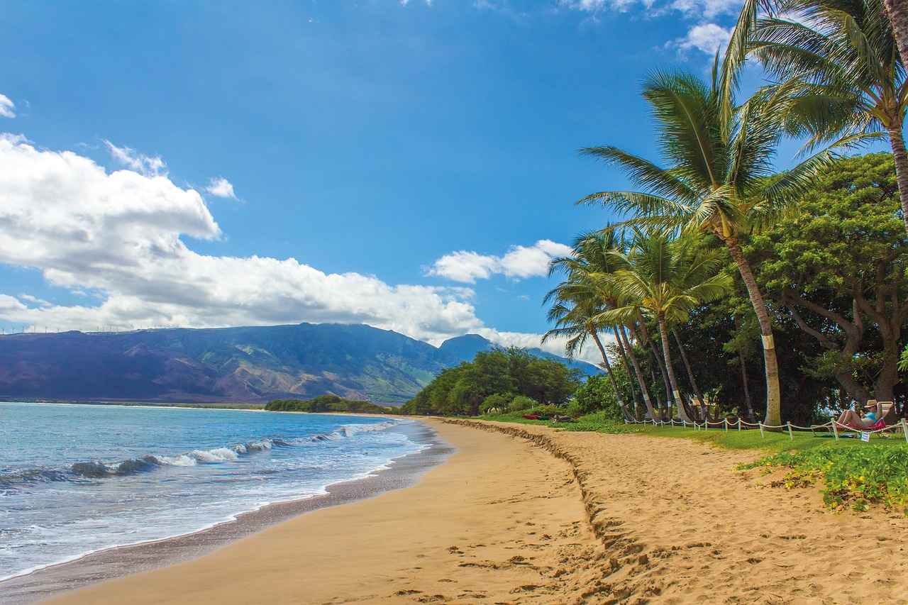 Travel To Hawaii On The Longest US Domestic Flight