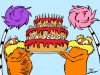 Celebrate Dr. Seuss’ Birthday With Rides and Recipes
