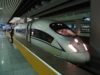Green Travel: Spain Announces New High-Speed Hydrogen Train