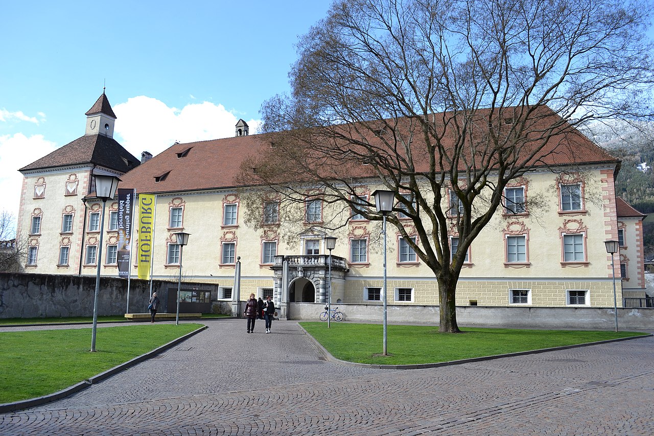 Hofburg Palace