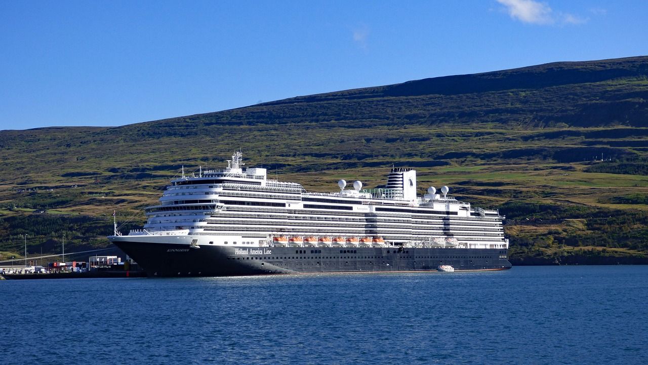 Holland America reveals 2025-2026 itineraries