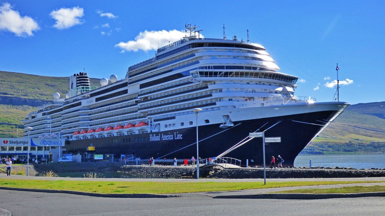 Holland America Line