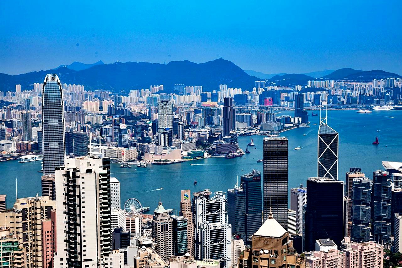 Hong Kong reopening to non-residents
