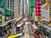 Hong Kong Eases COVID-19 Travel Regulations Next Week