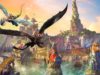 Details Revealed Of How To Train Your Dragon Land At Universal Orlando