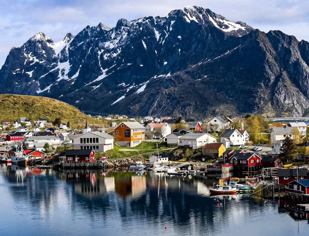 Norway