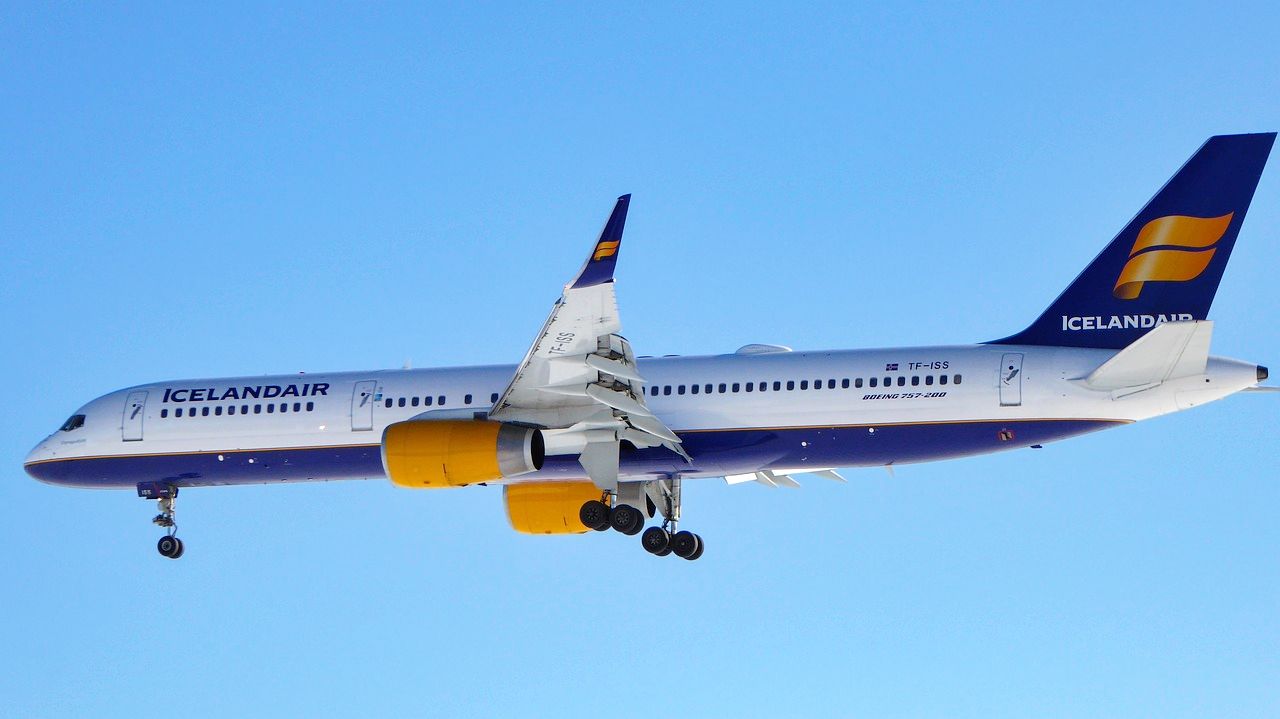 Icelandair