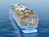 Royal Caribbean Reveals World’s Biggest Cruise Ship: Icon Of The Seas