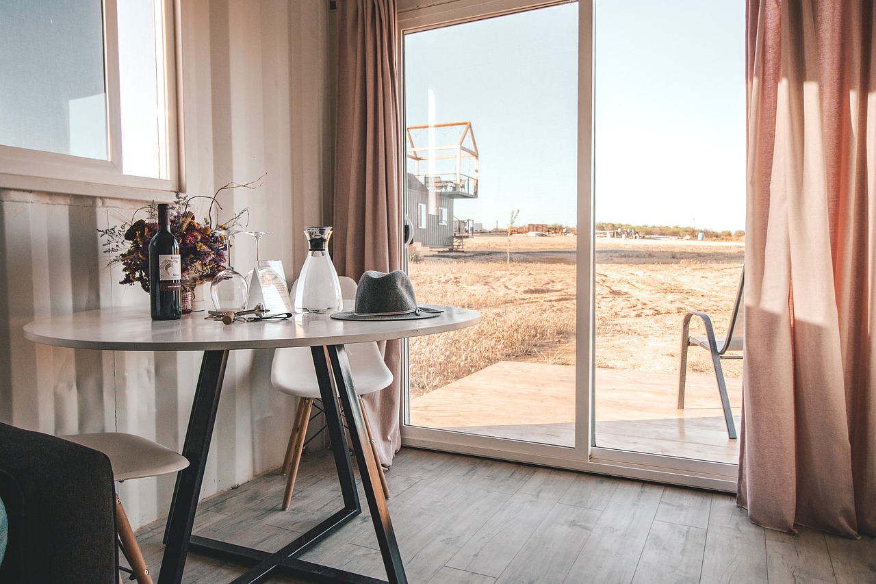 Where to stay when visiting Georgia