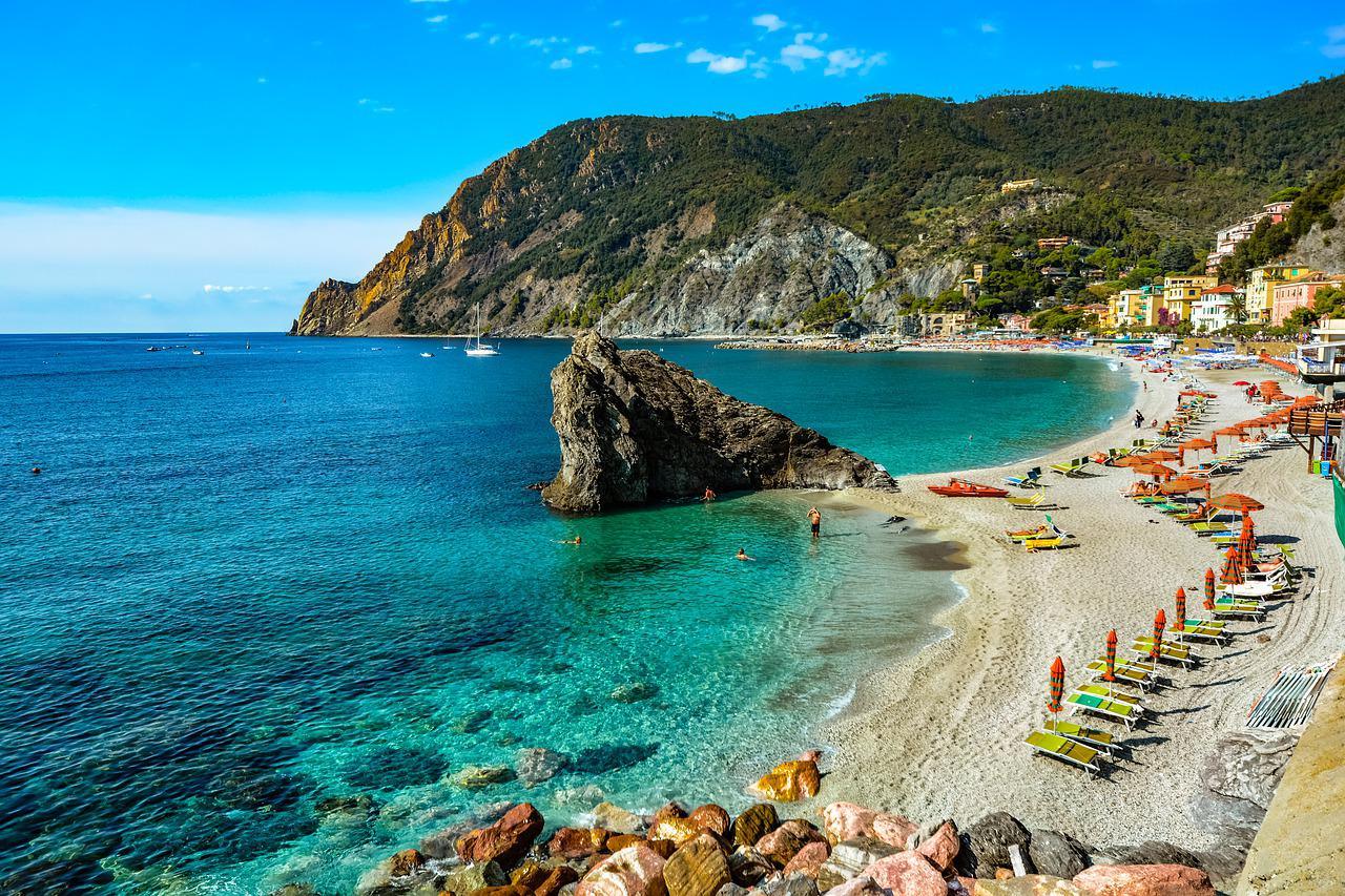 New rules apply to beaches in Italy