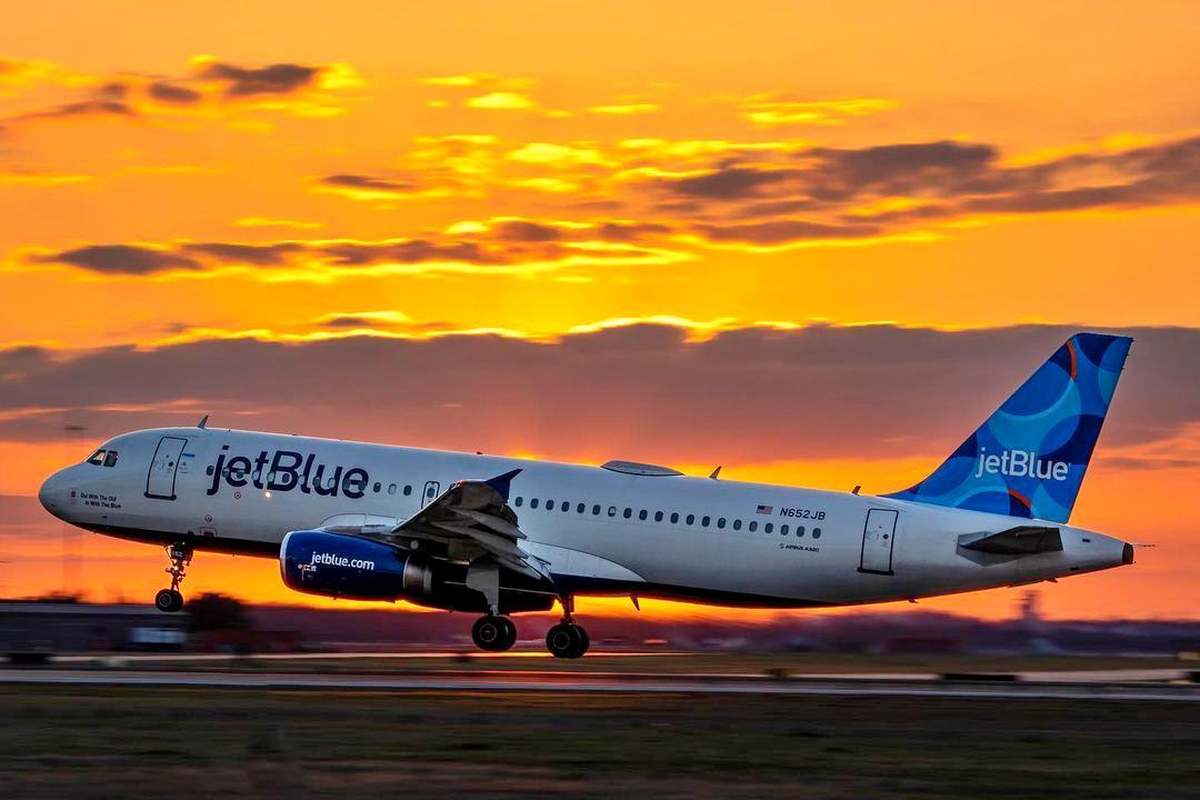 jetBlue is offering new flights from Orlando to the Dominican Republic