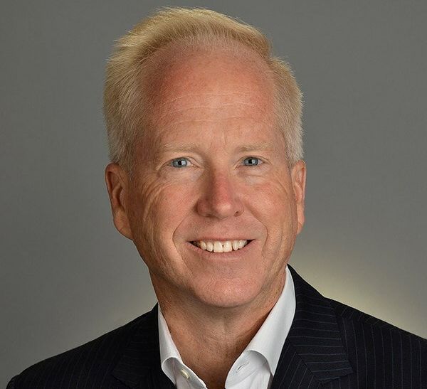 John P. Rees as Senior Vice President of Hotel Operations