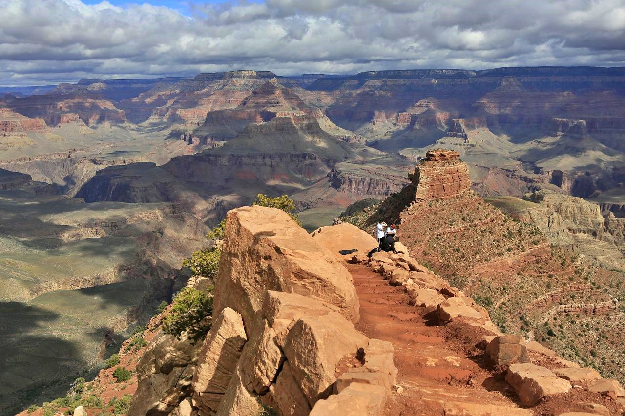 Kaibab Rim