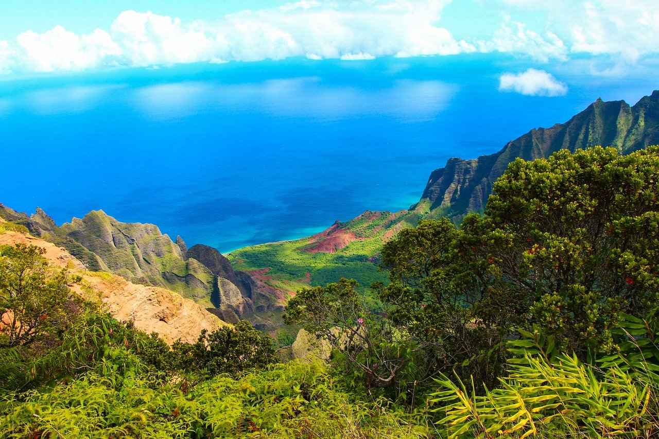 You Can Visit The Island Of Kauai In Hawaii By Staying In A ‘Resort ...