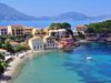 Experience Adventure On The Ionian Greek Island Of Kefalonia