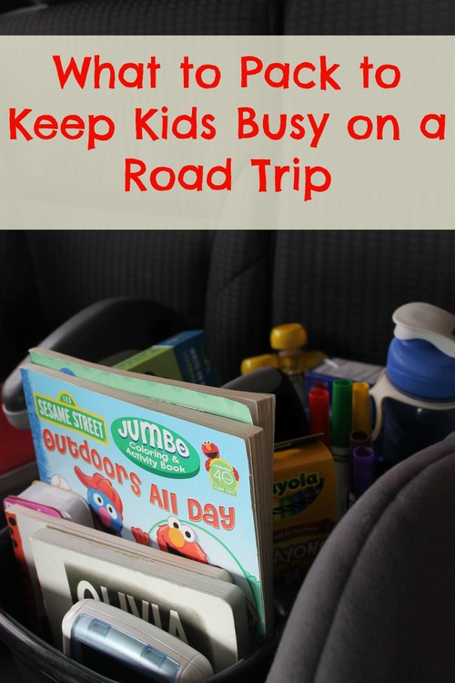 Kids Road Trip Travel Essentials They'll Love PeanutPop, 44% OFF