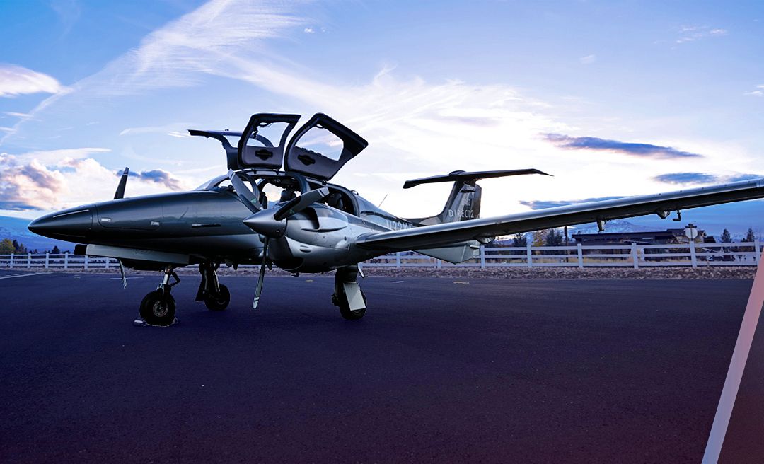 Book a seat on a private plane for affordable charter flights