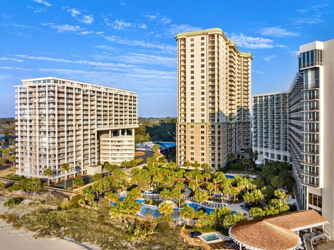 Myrtle Beach, South Carolina, USA