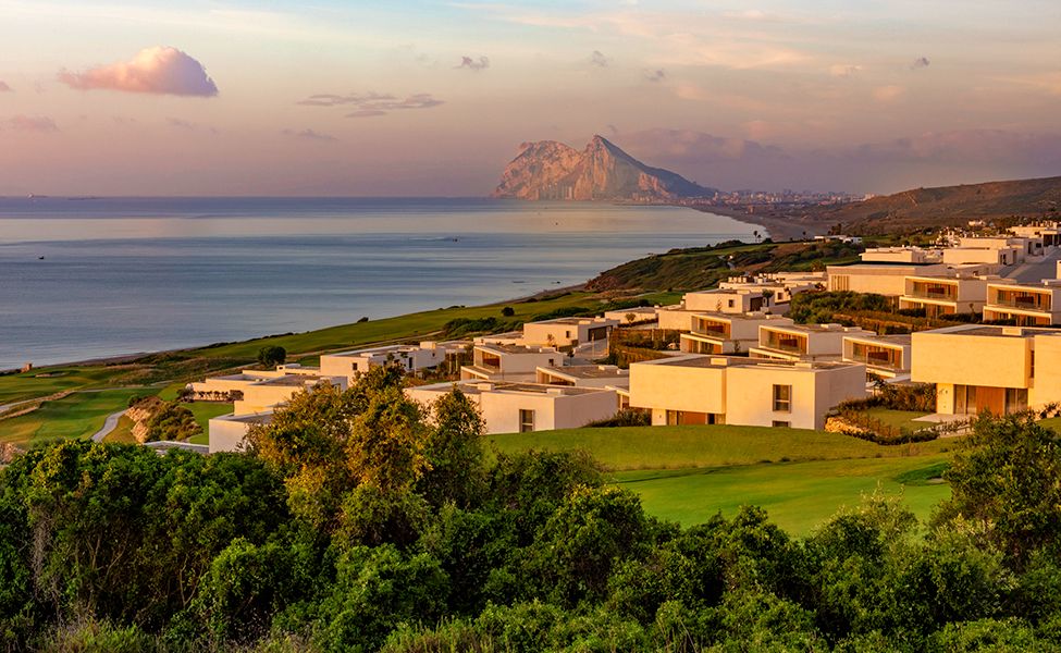 Fairmont La Hacienda Costa del Sol