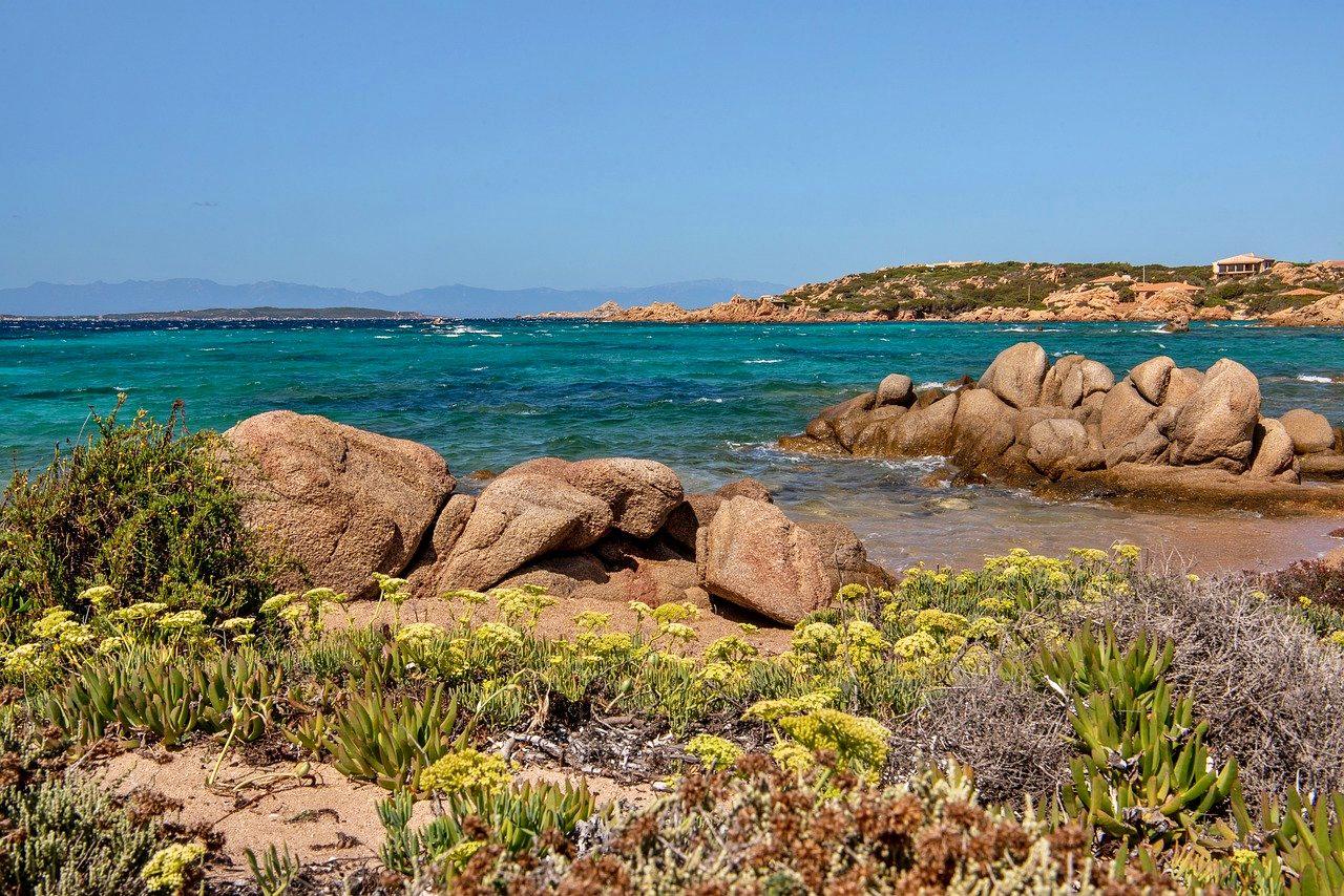 la Maddalena National Park