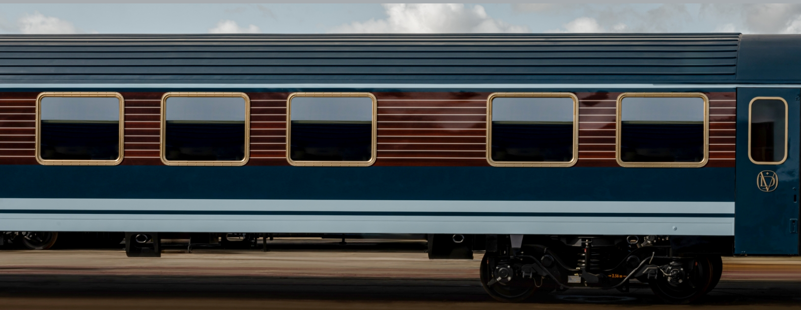 La Dolce Vita Orient Express