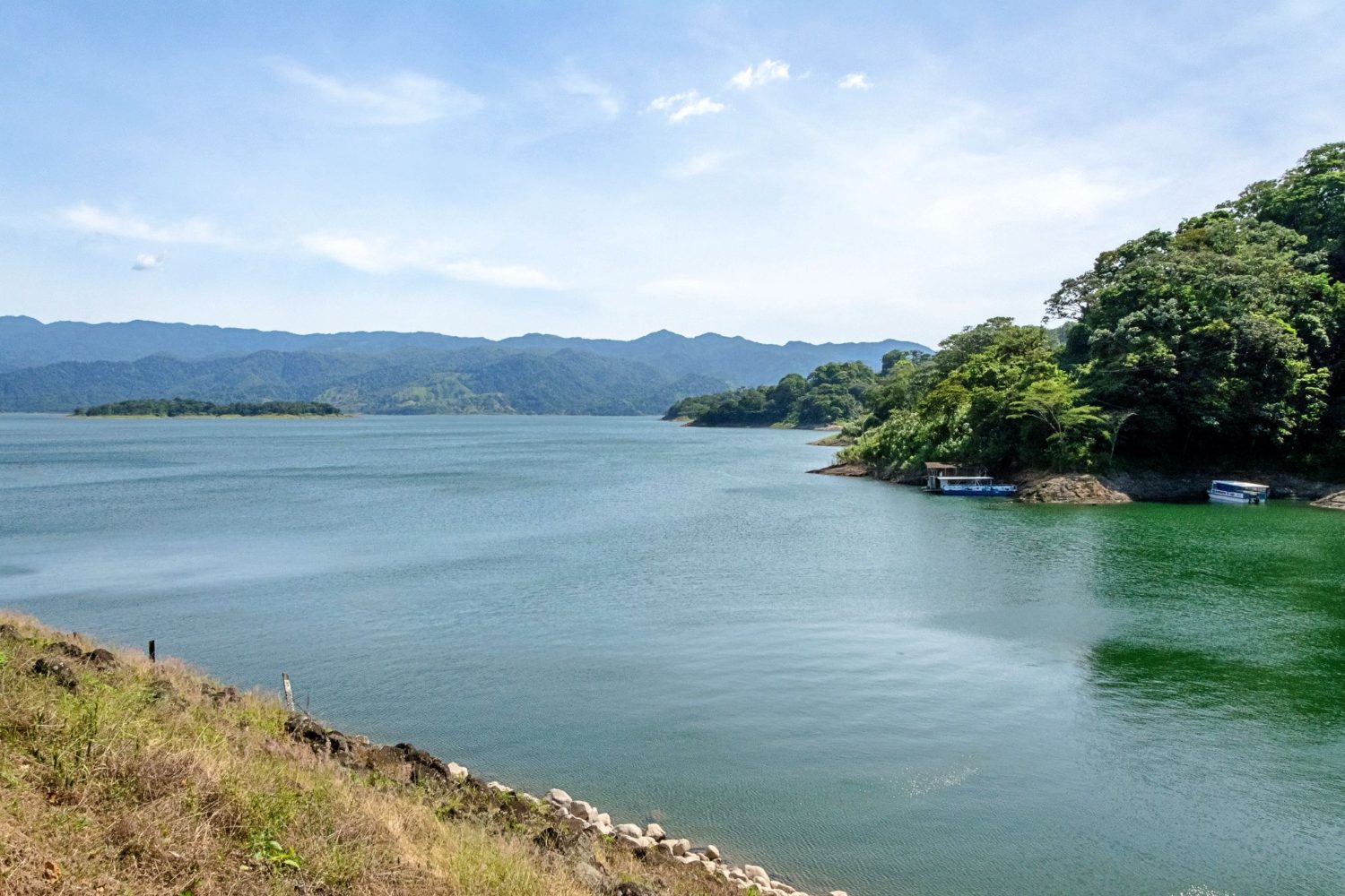 Lake Arenal