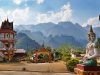 Laos Opens Up To International Travelers With Few Restrictions