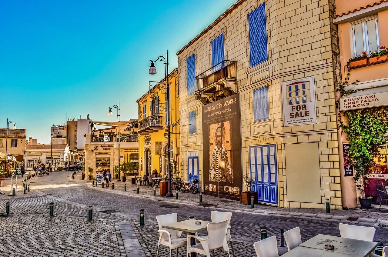 Larnaca