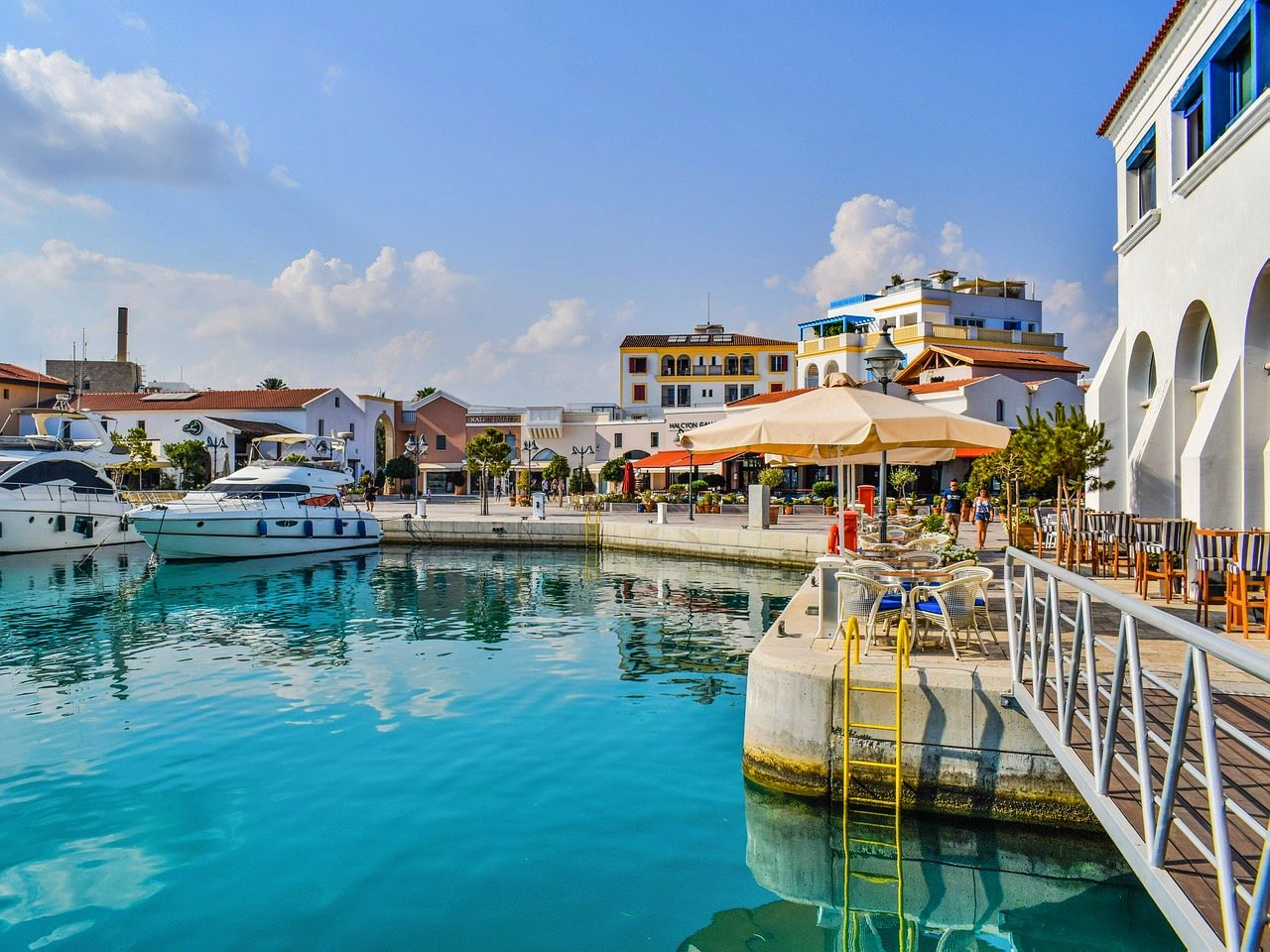 Limassol, Cyprus