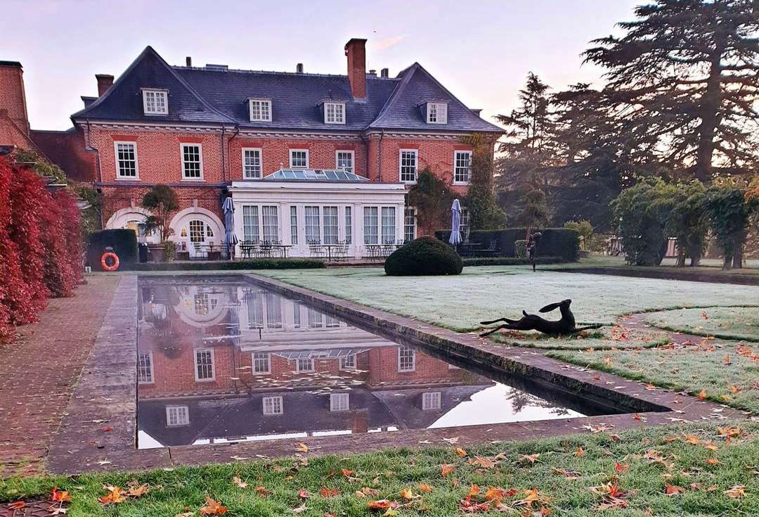 Lime Wood Hotel