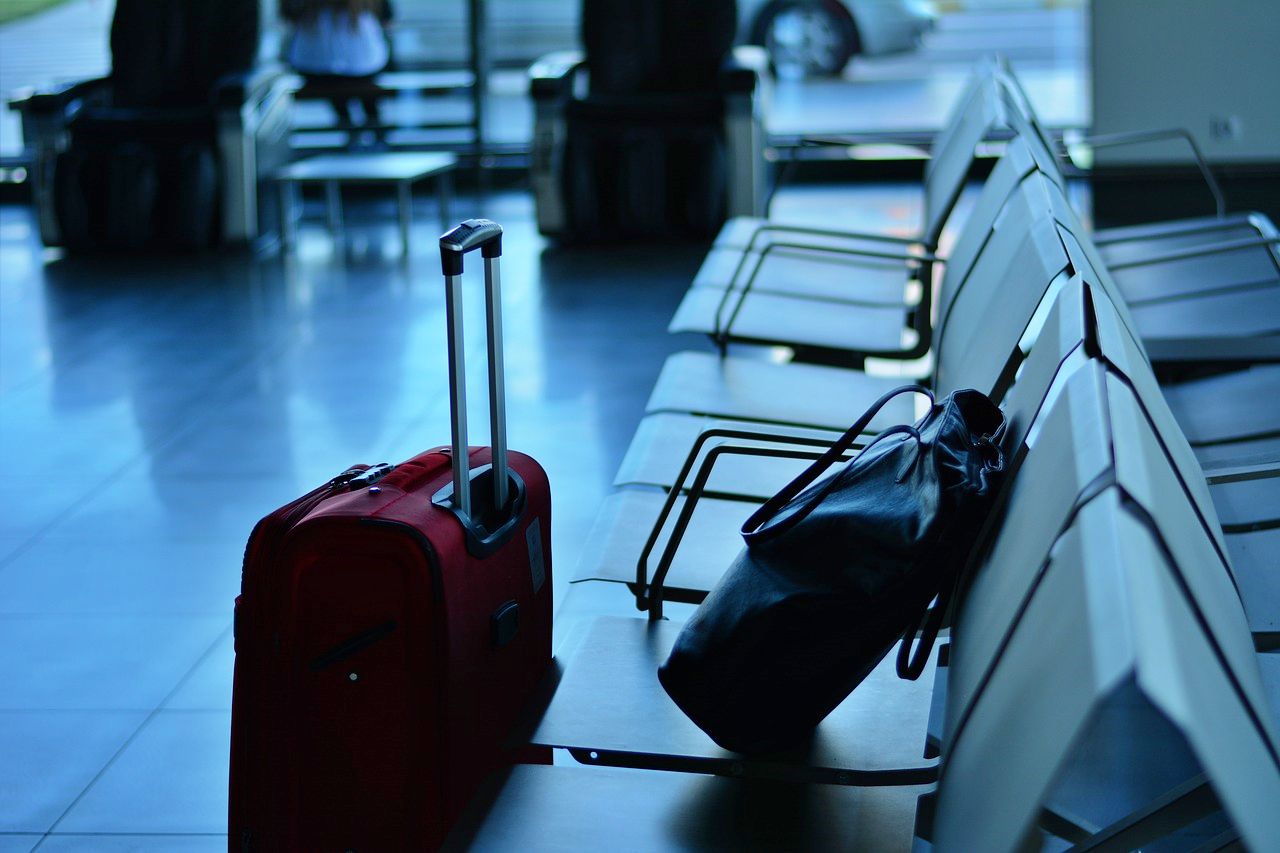 The EU wants to ban added fees for carry-on baggage