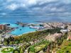 United Airlines To Launch Direct Flights From New York To Costa Del Sol