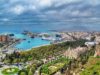 Málaga, Spain Ranked No. 2 City In The World For Digital Nomads