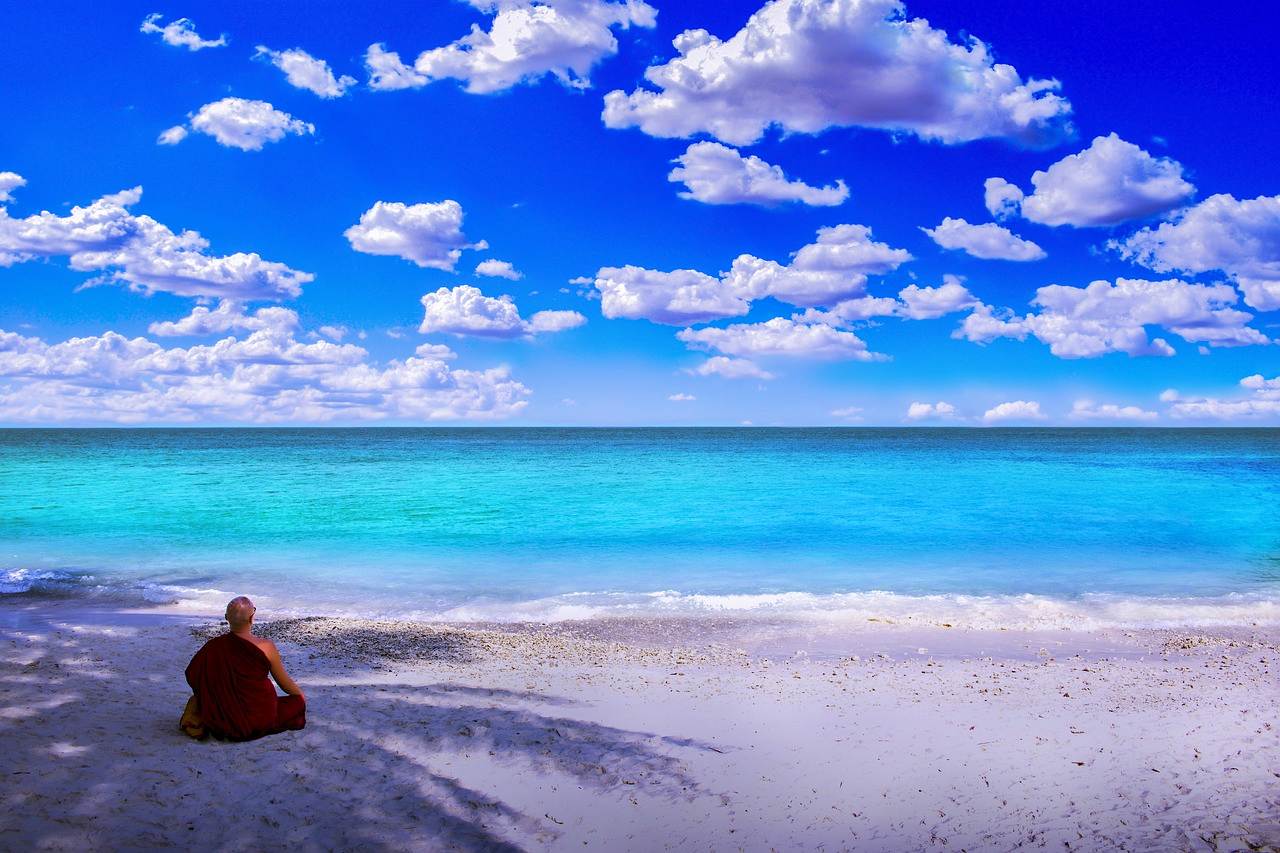 Malaysia beach