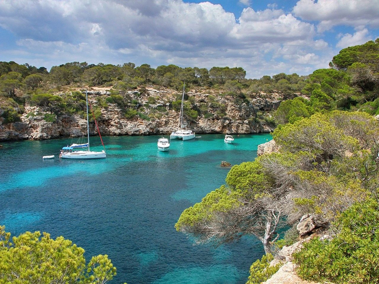 Balearic Islands of Spain fighting 'excess tourism'