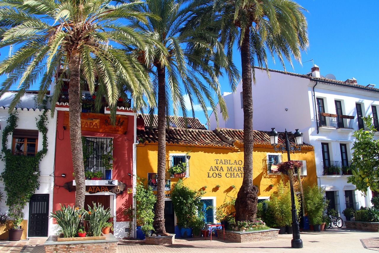 Ana Maria Flamenco Bar