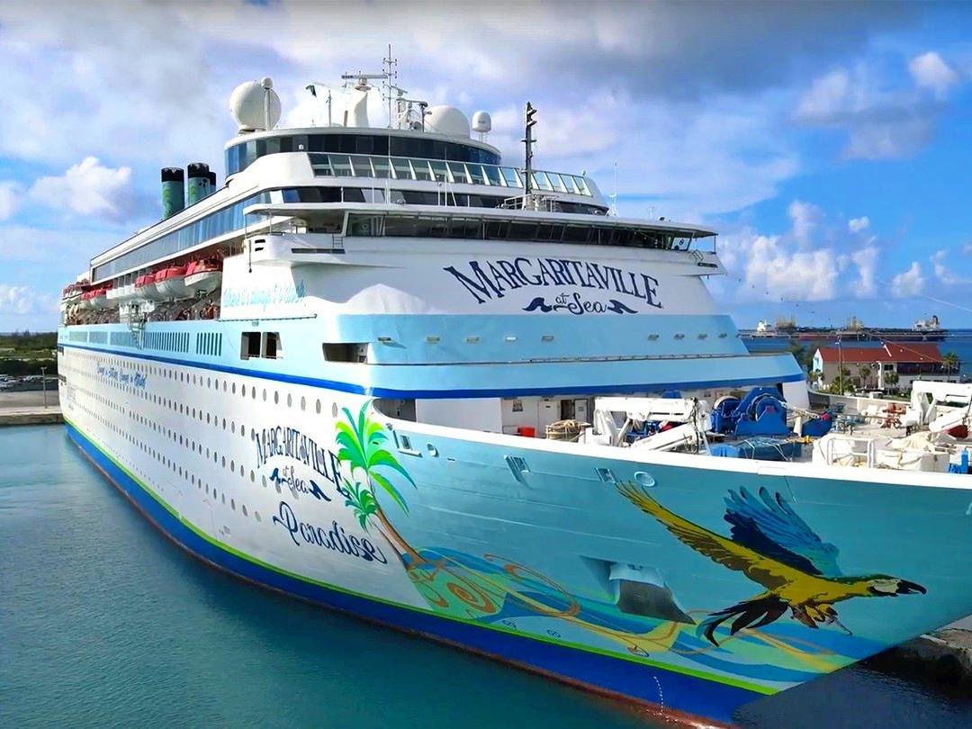 A ticket aboard Margaritaville's new cruise line can run as low as